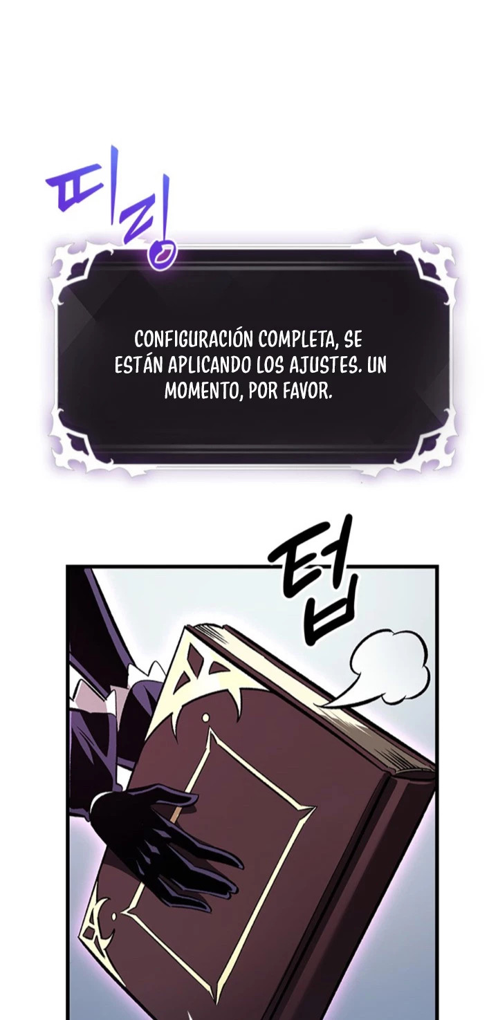 Read Gacha infinito ES Manga Online
