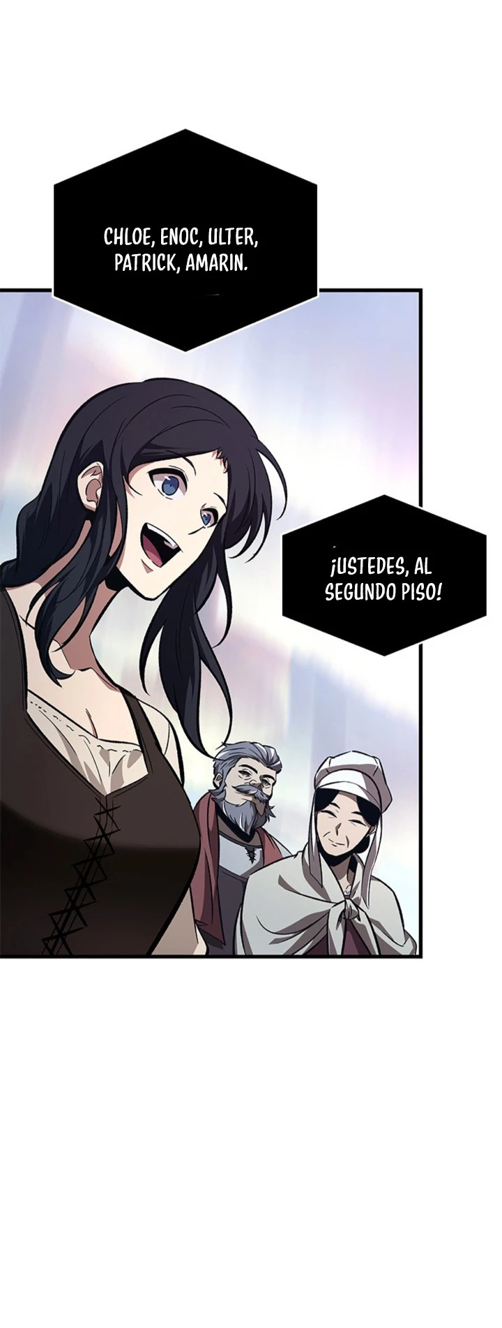 Read Gacha infinito ES Manga Online