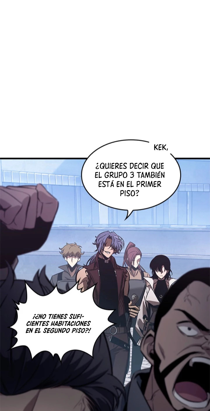 Read Gacha infinito ES Manga Online