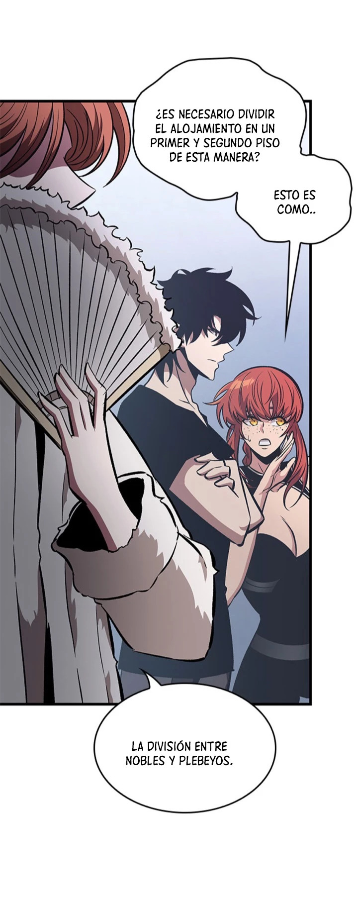 Read Gacha infinito ES Manga Online