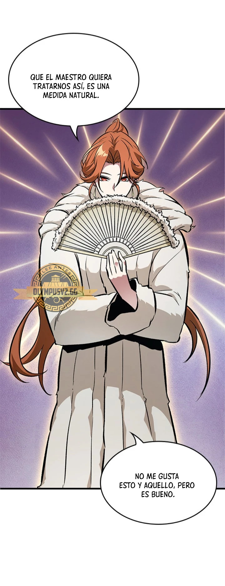 Read Gacha infinito ES Manga Online