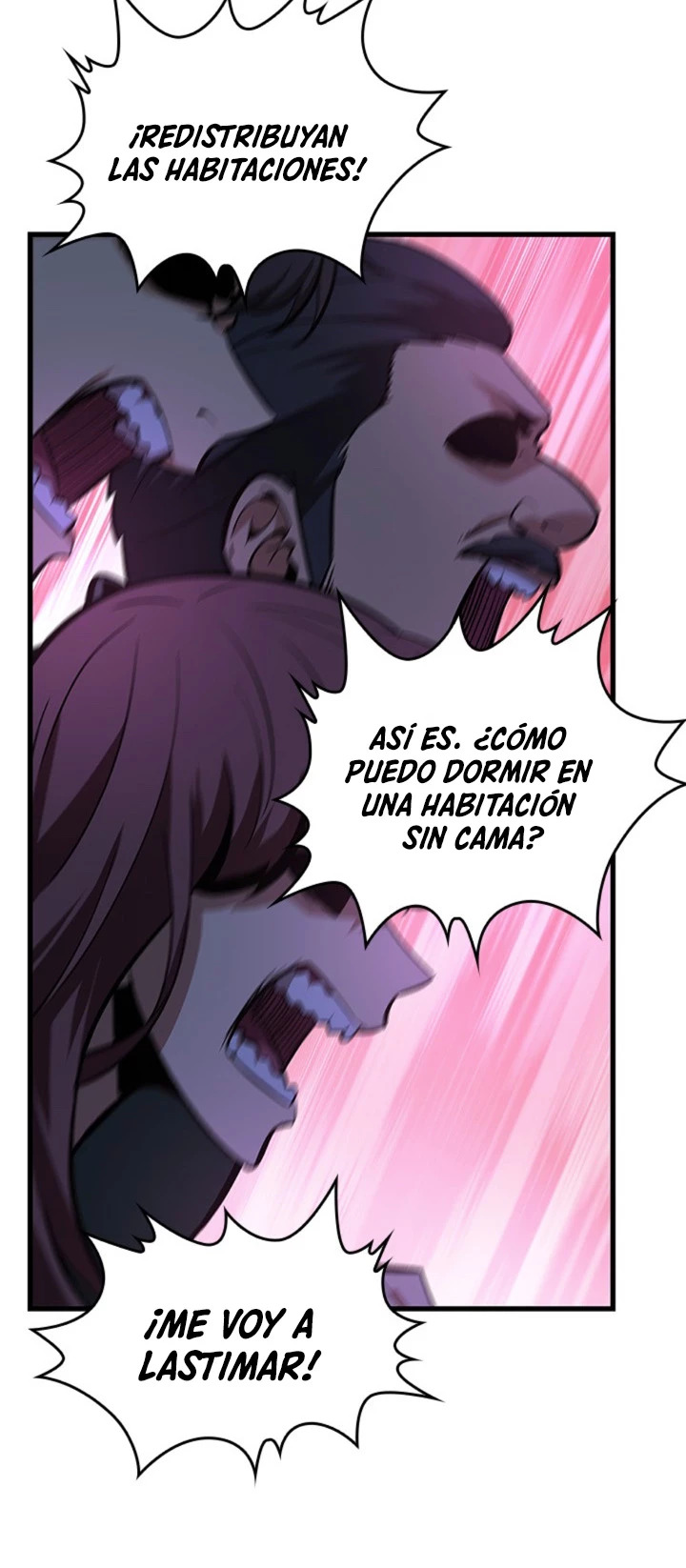 Read Gacha infinito ES Manga Online