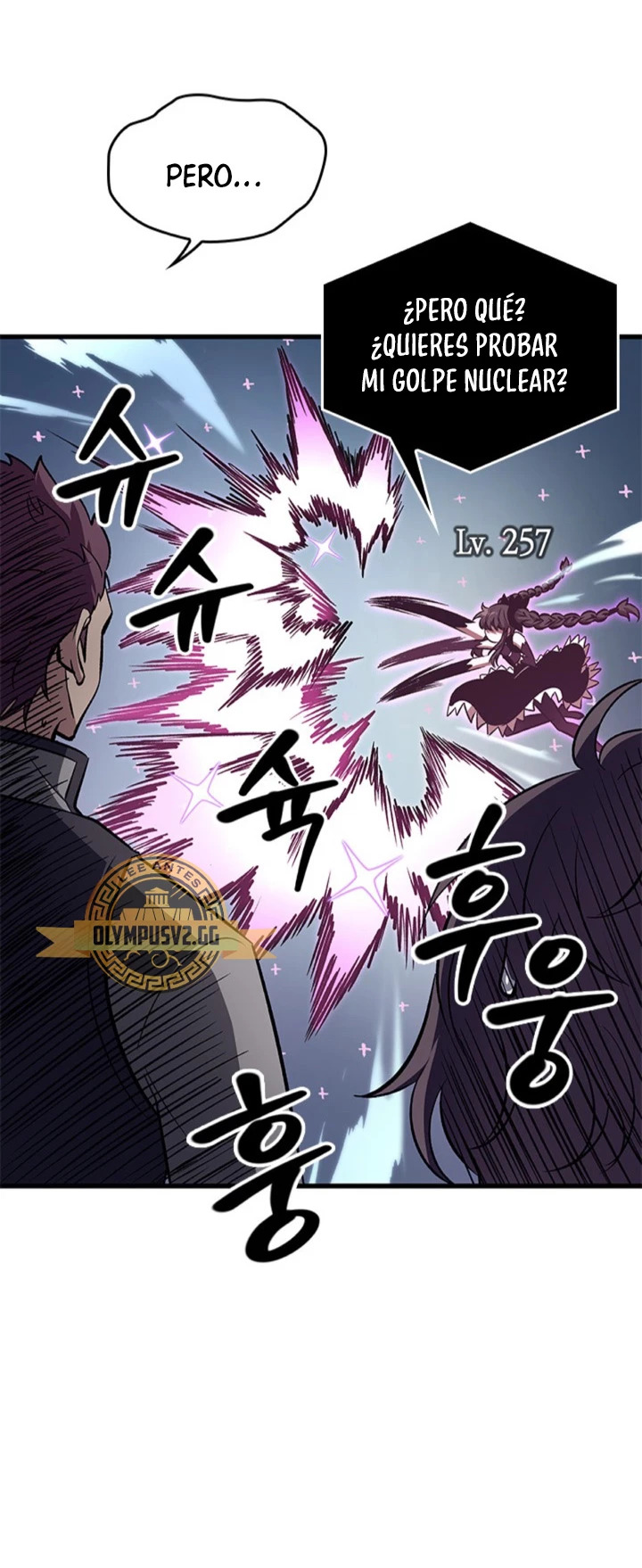 Read Gacha infinito ES Manga Online