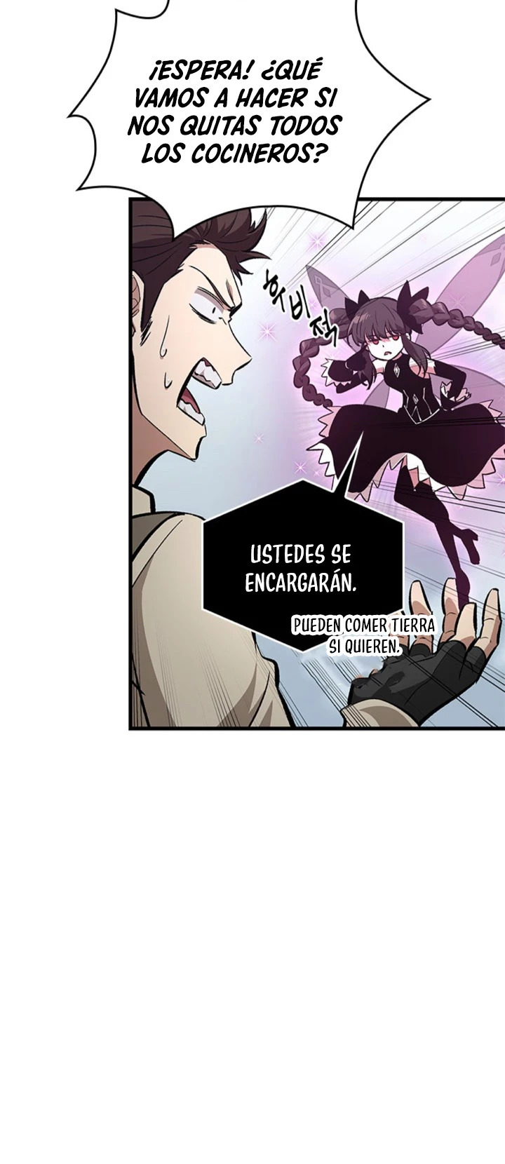 Read Gacha infinito ES Manga Online