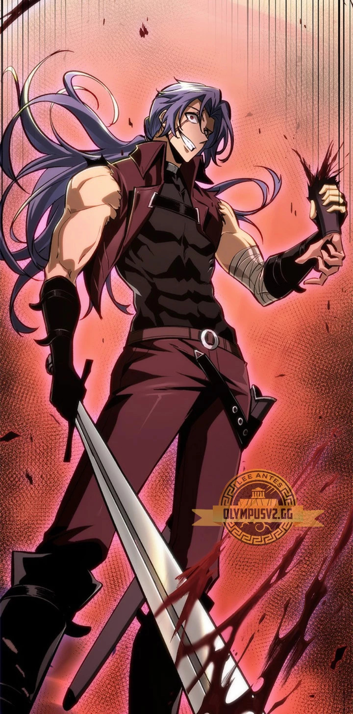 Read Gacha infinito ES Manga Online