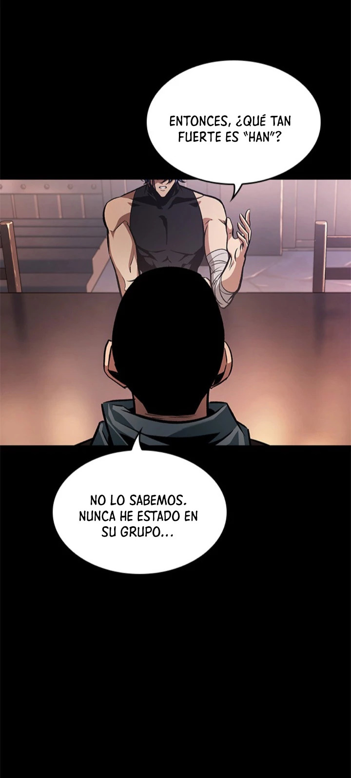 Read Gacha infinito ES Manga Online