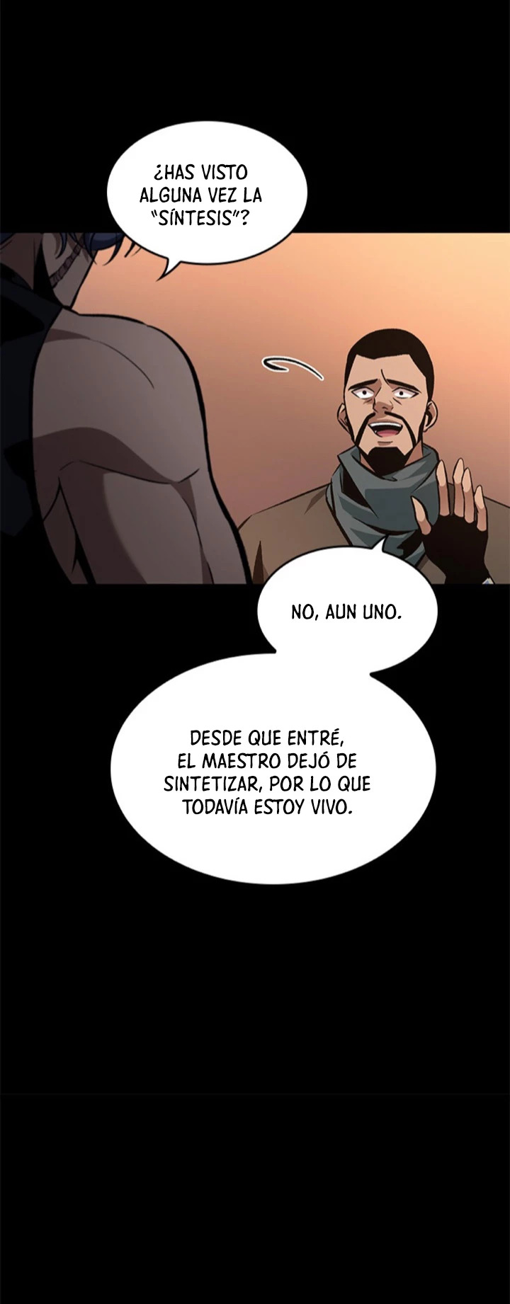 Read Gacha infinito ES Manga Online