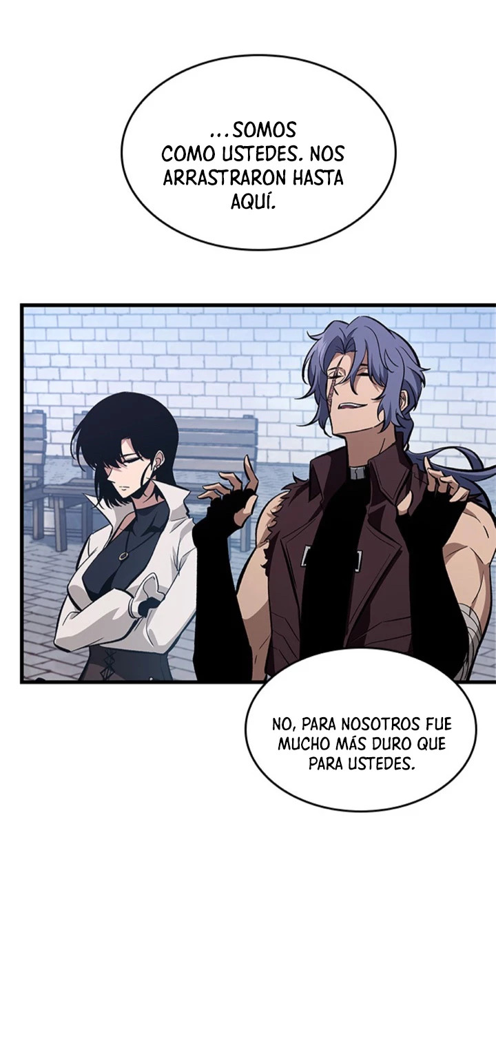 Read Gacha infinito ES Manga Online
