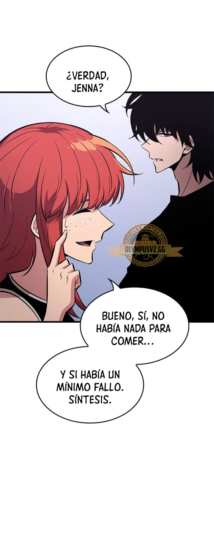 Read Gacha infinito ES Manga Online