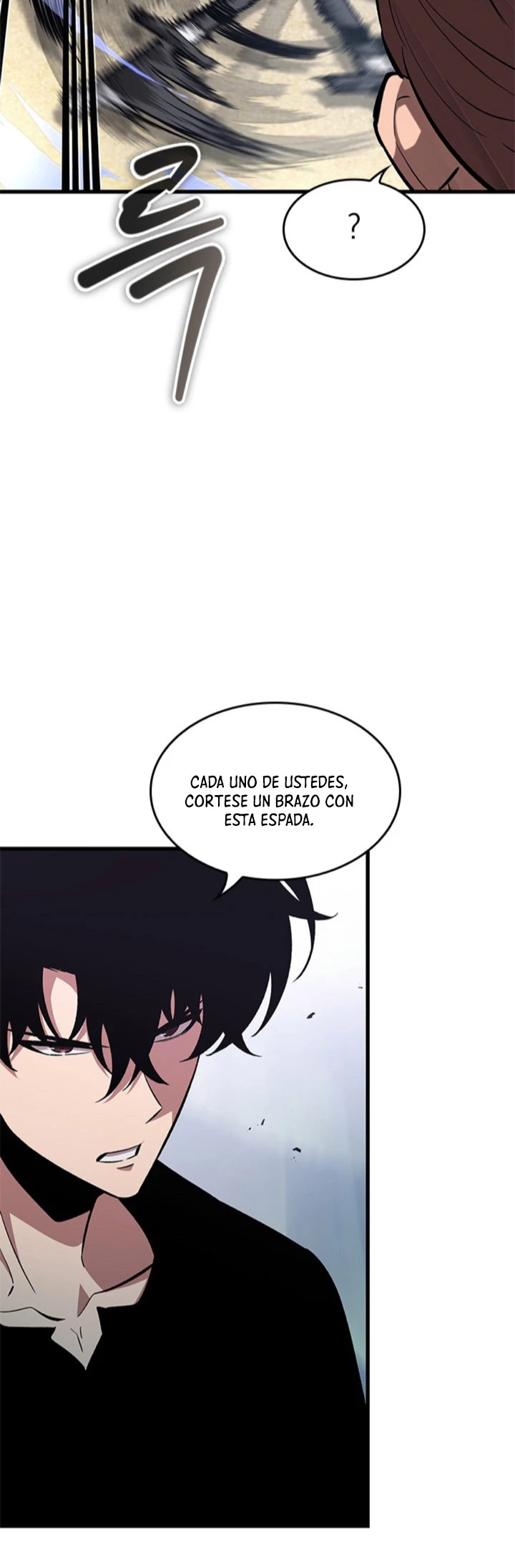 Read Gacha infinito ES Manga Online
