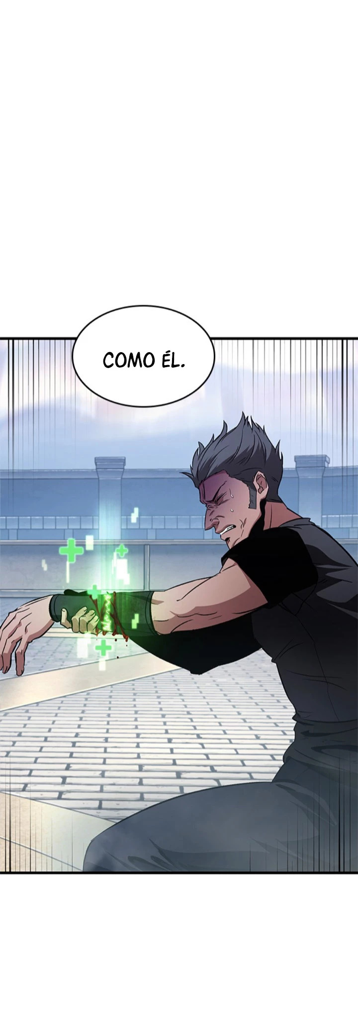 Read Gacha infinito ES Manga Online
