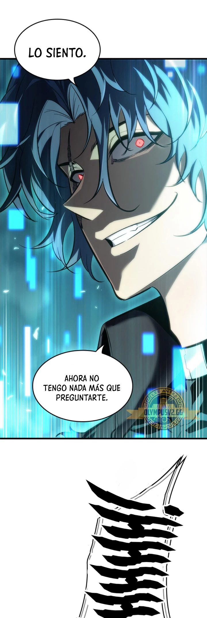 Read Gacha infinito ES Manga Online
