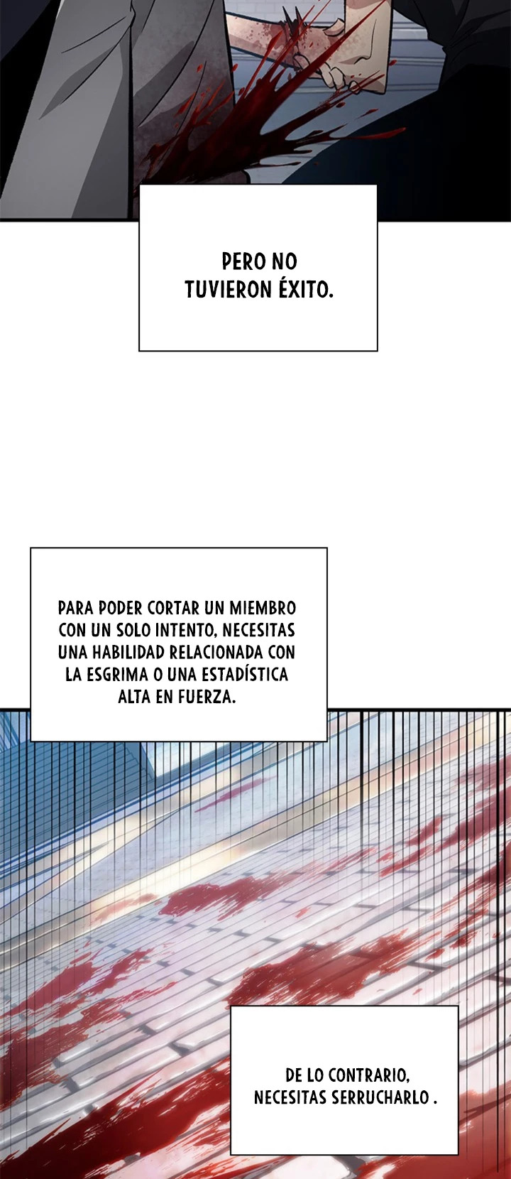 Read Gacha infinito ES Manga Online