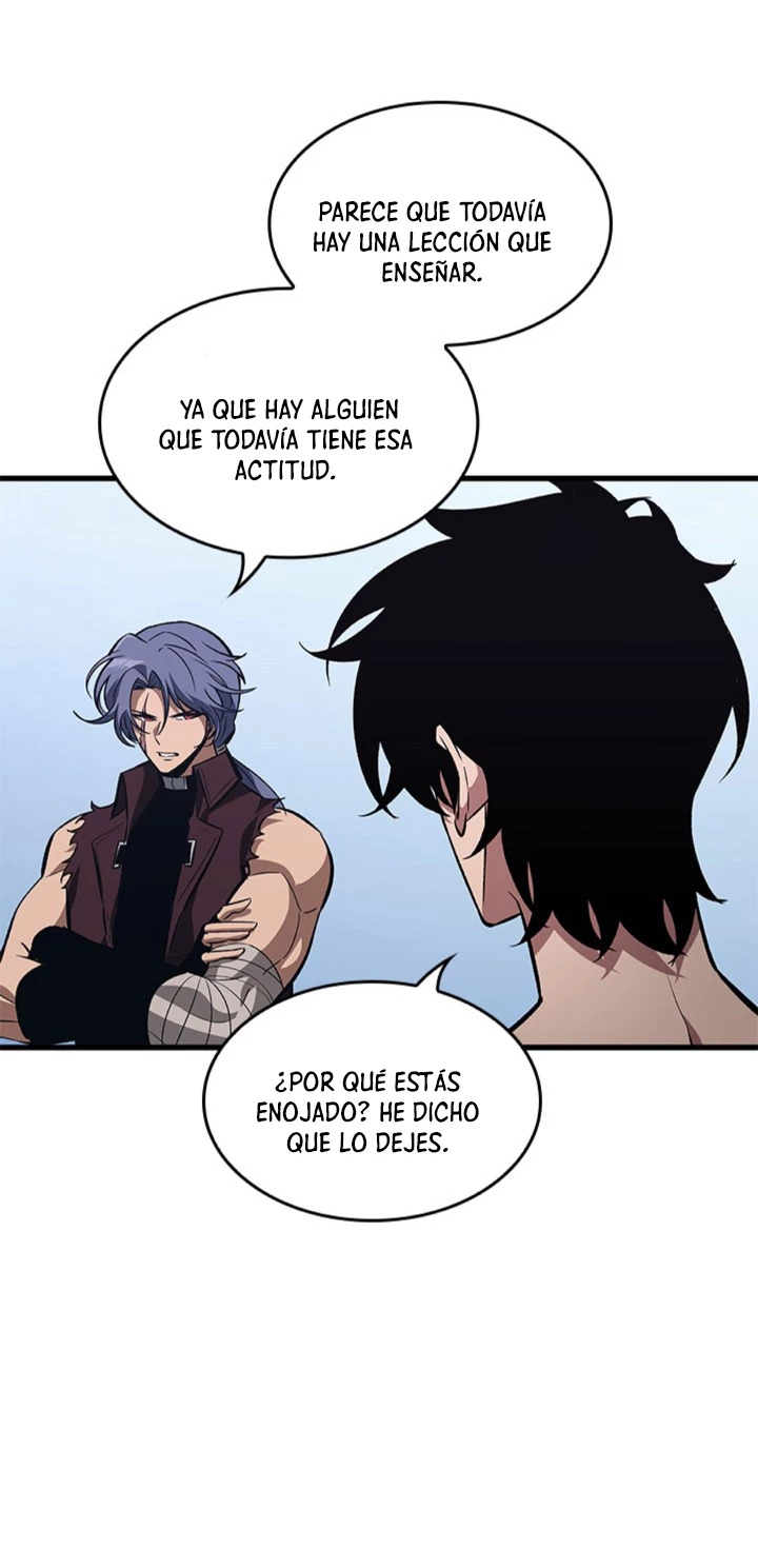 Read Gacha infinito ES Manga Online