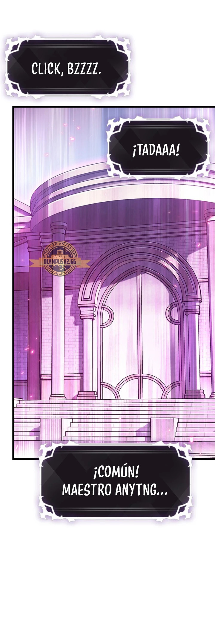 Read Gacha infinito ES Manga Online