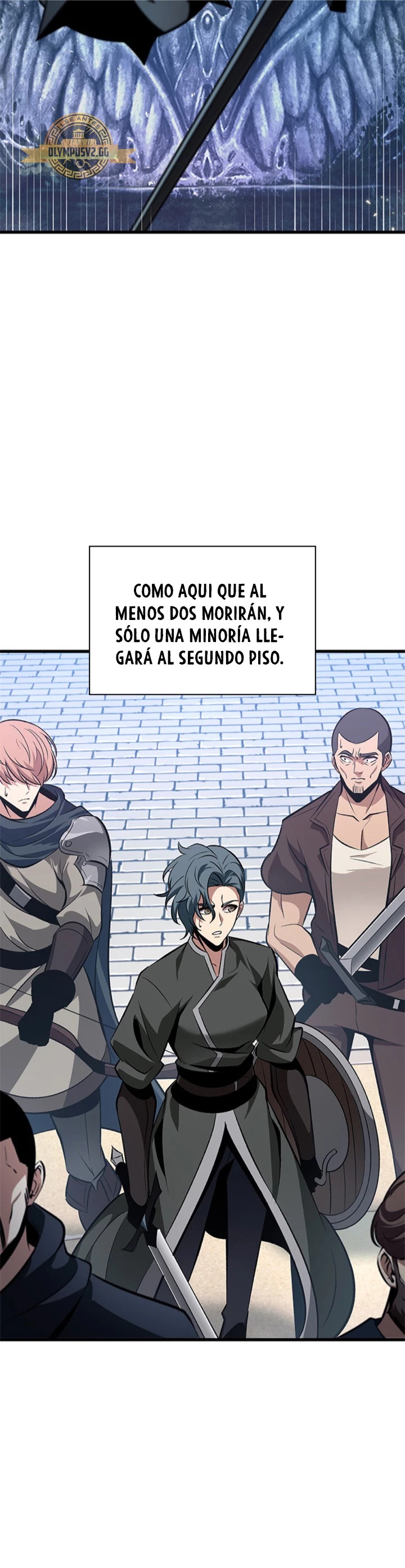 Read Gacha infinito ES Manga Online