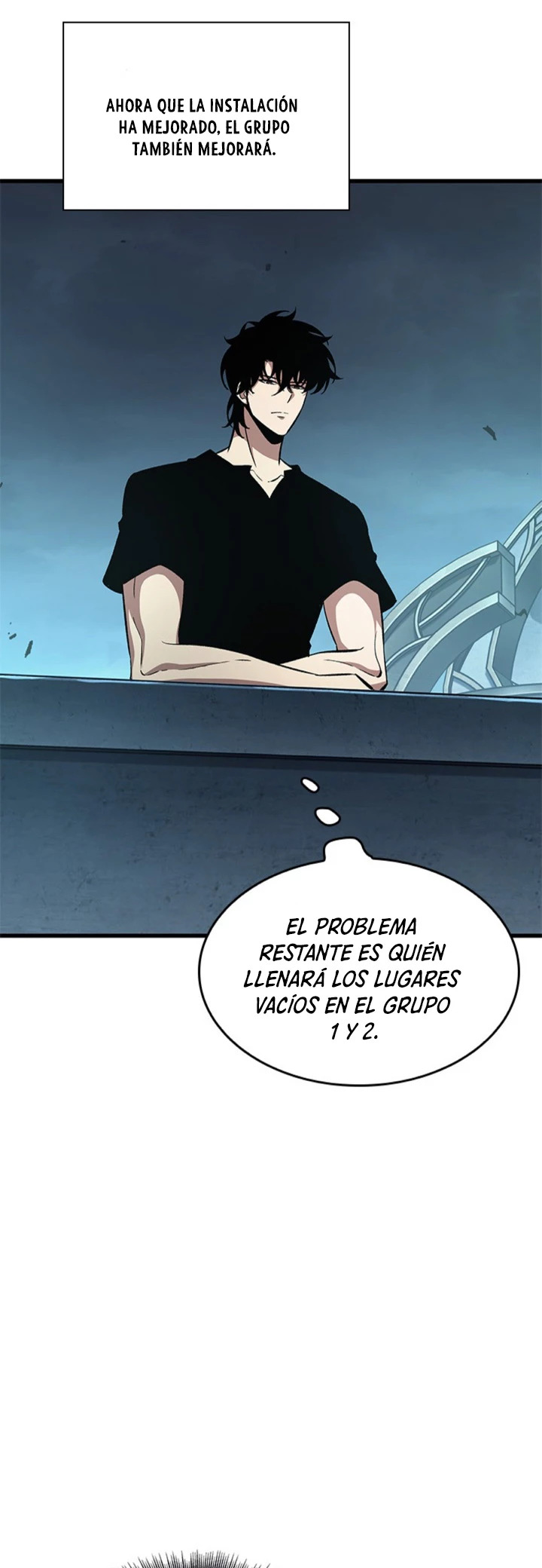 Read Gacha infinito ES Manga Online