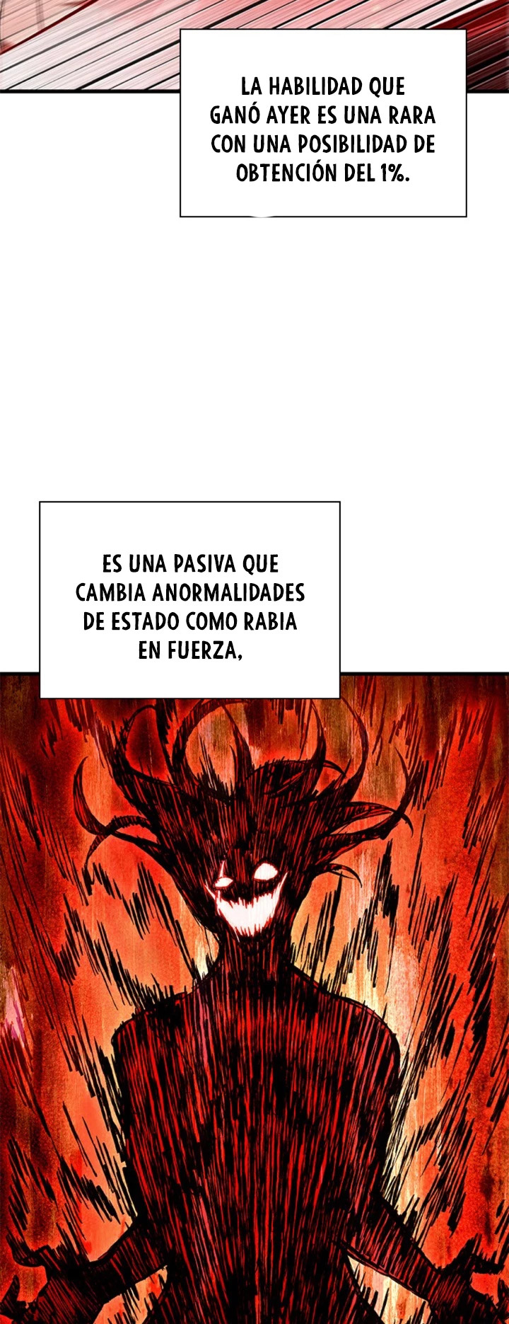 Read Gacha infinito ES Manga Online