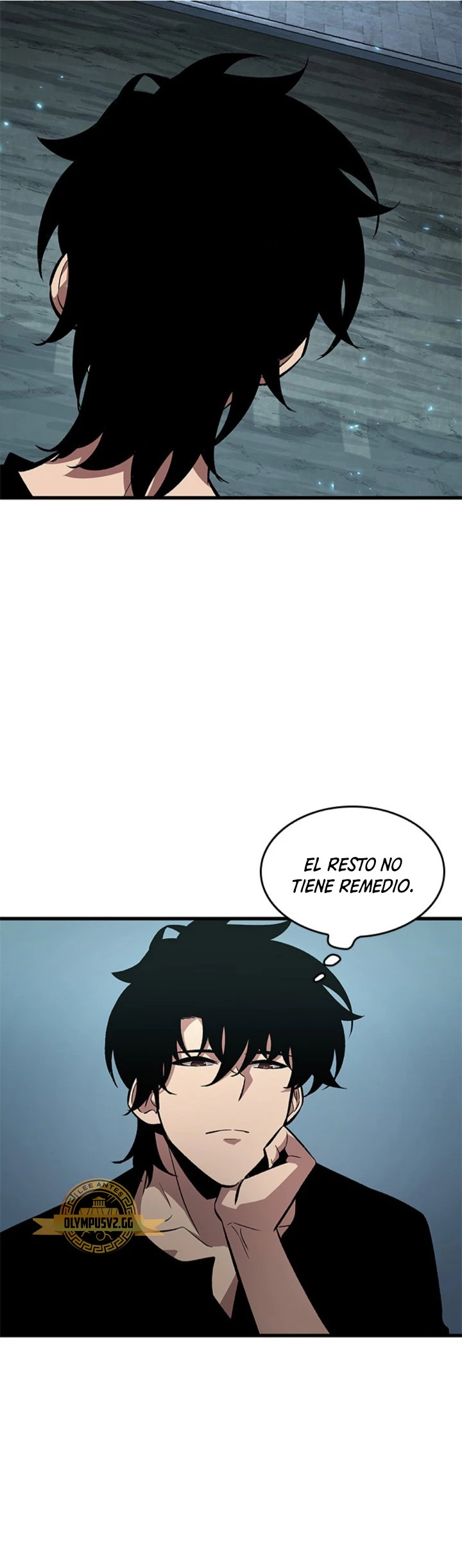 Read Gacha infinito ES Manga Online