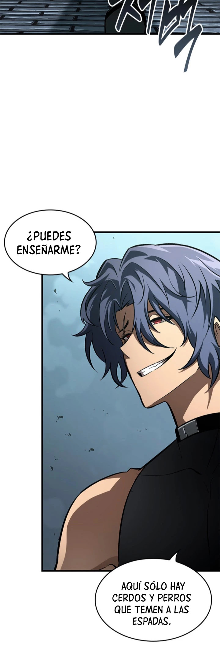 Read Gacha infinito ES Manga Online