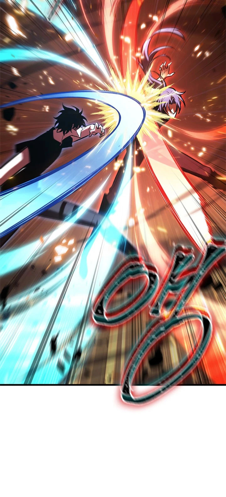 Read Gacha infinito ES Manga Online
