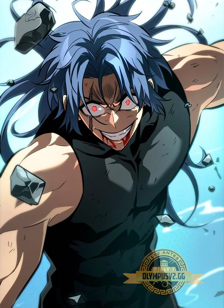Read Gacha infinito ES Manga Online