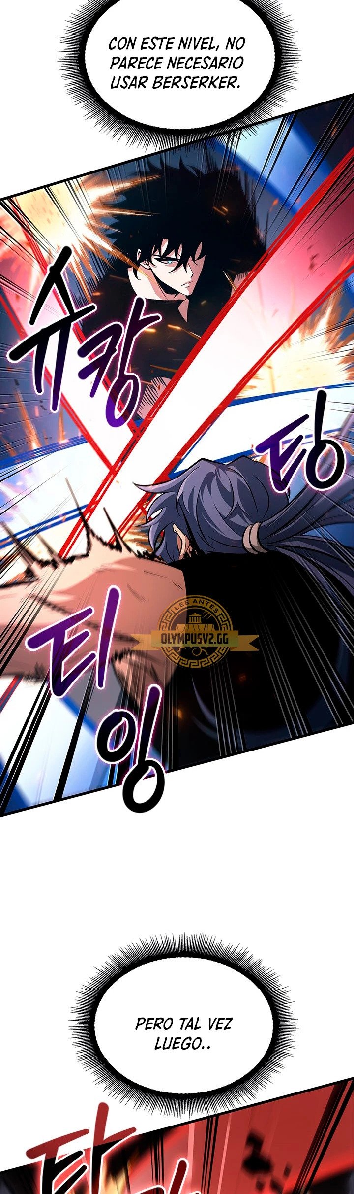 Read Gacha infinito ES Manga Online