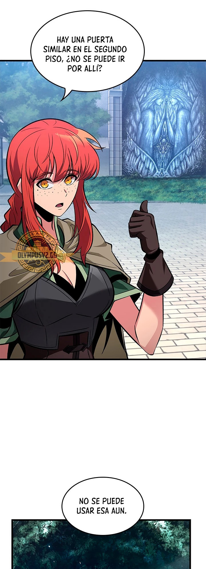 Read Gacha infinito ES Manga Online