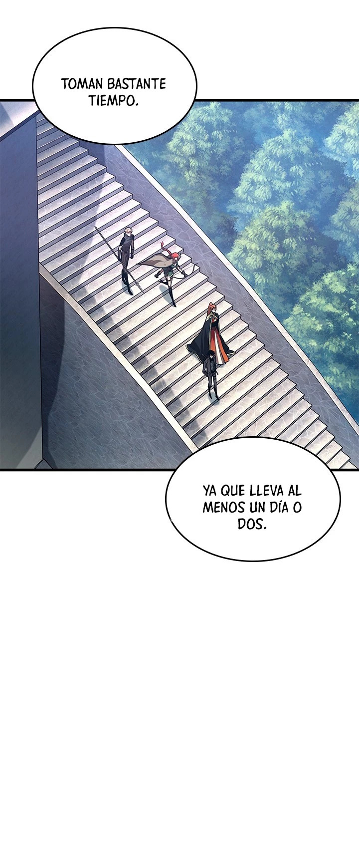 Read Gacha infinito ES Manga Online