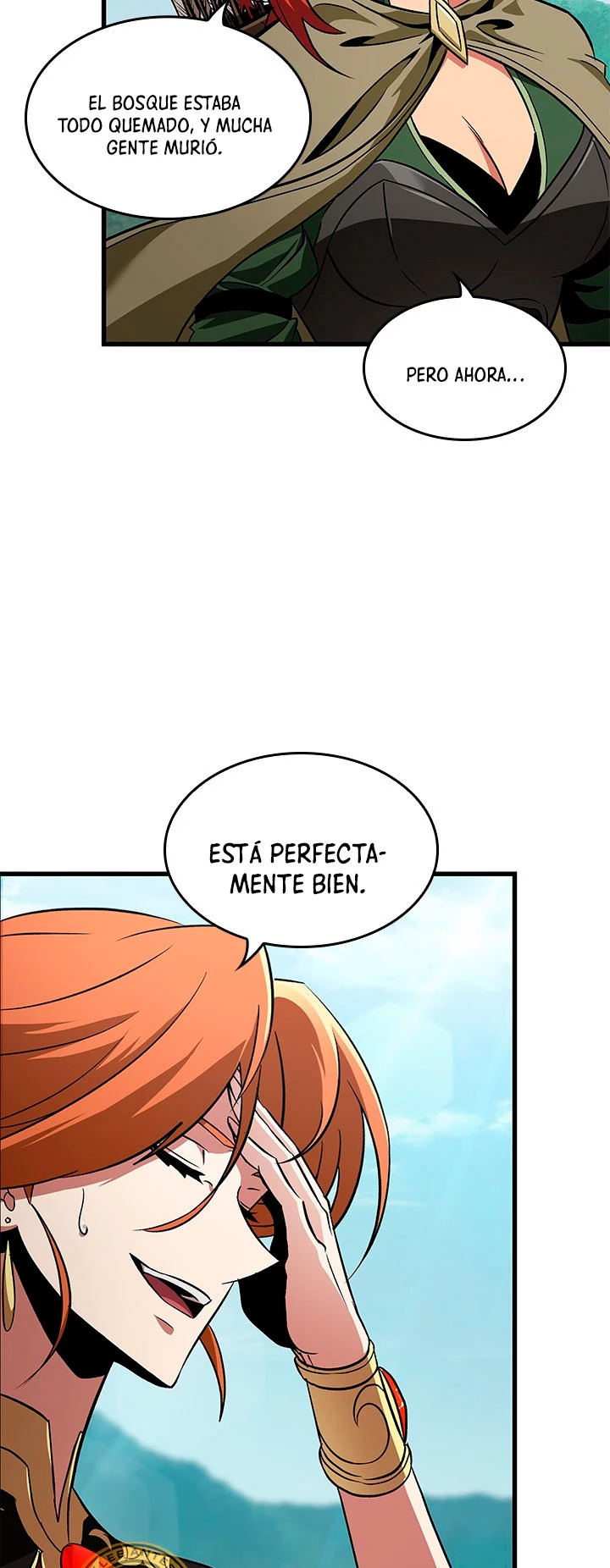 Read Gacha infinito ES Manga Online