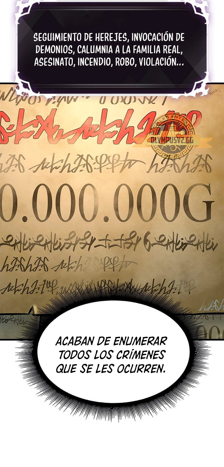 Read Gacha infinito ES Manga Online
