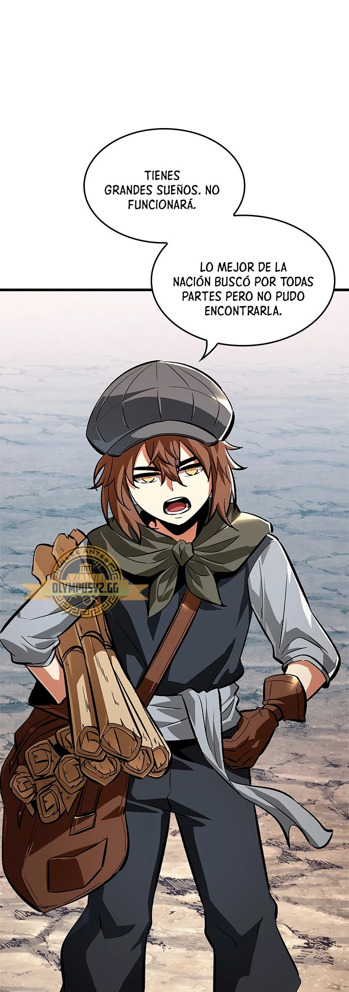 Read Gacha infinito ES Manga Online