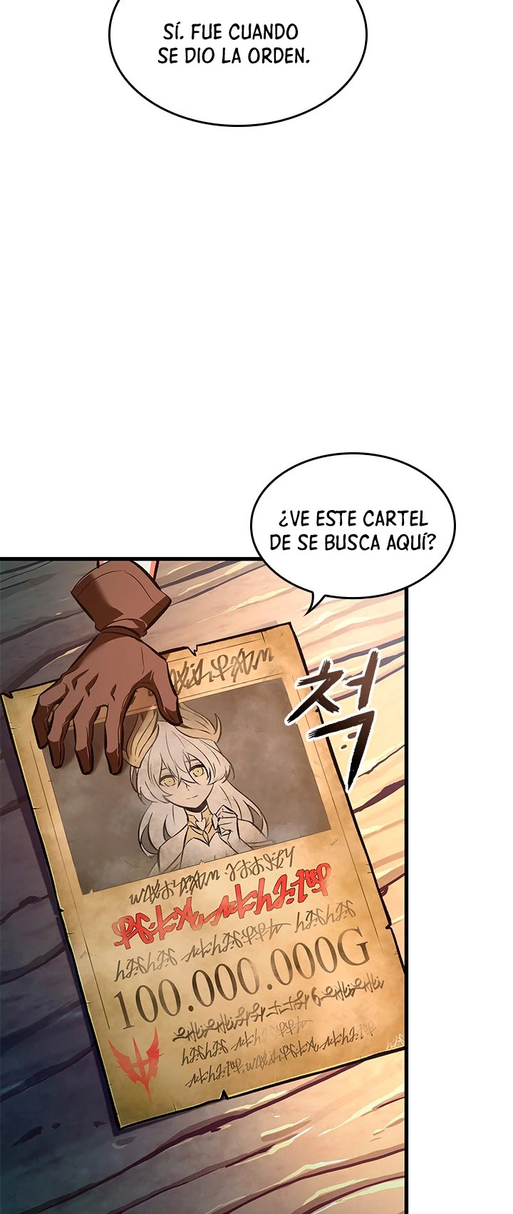 Read Gacha infinito ES Manga Online