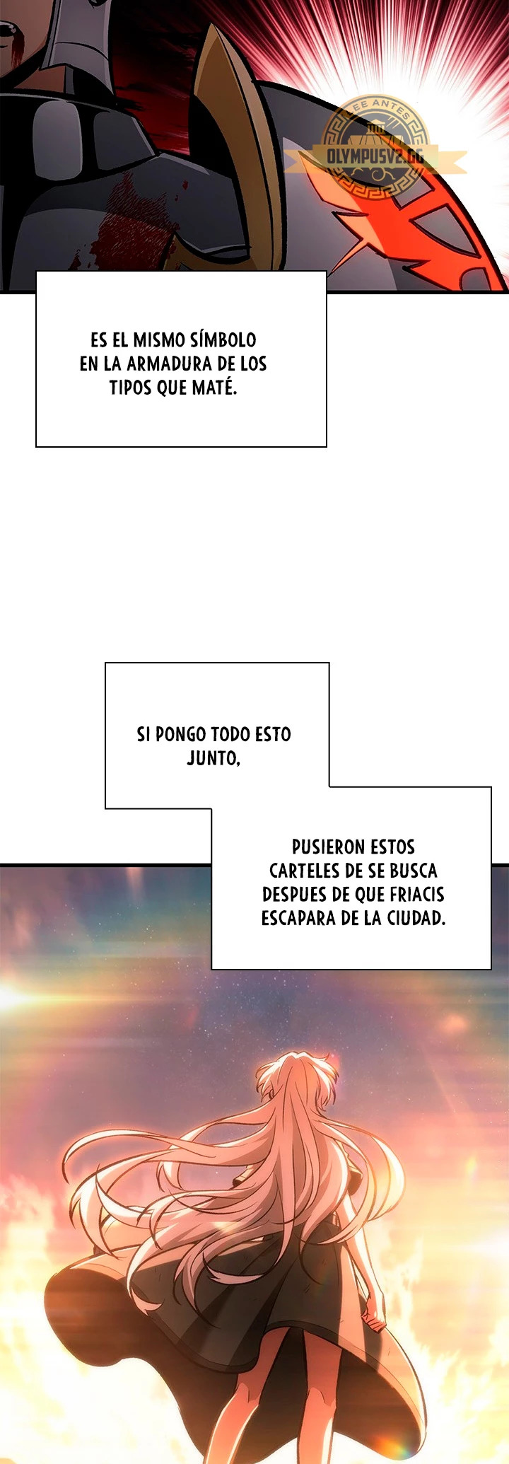 Read Gacha infinito ES Manga Online