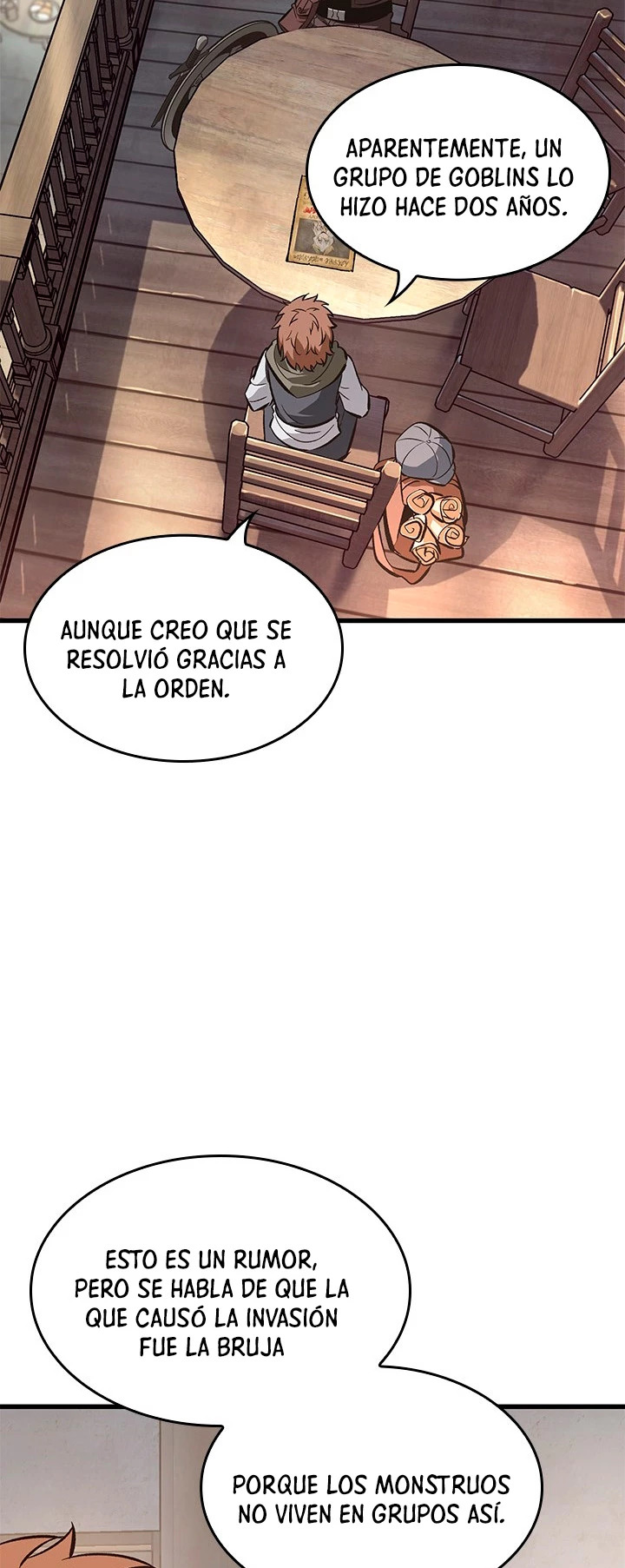 Read Gacha infinito ES Manga Online