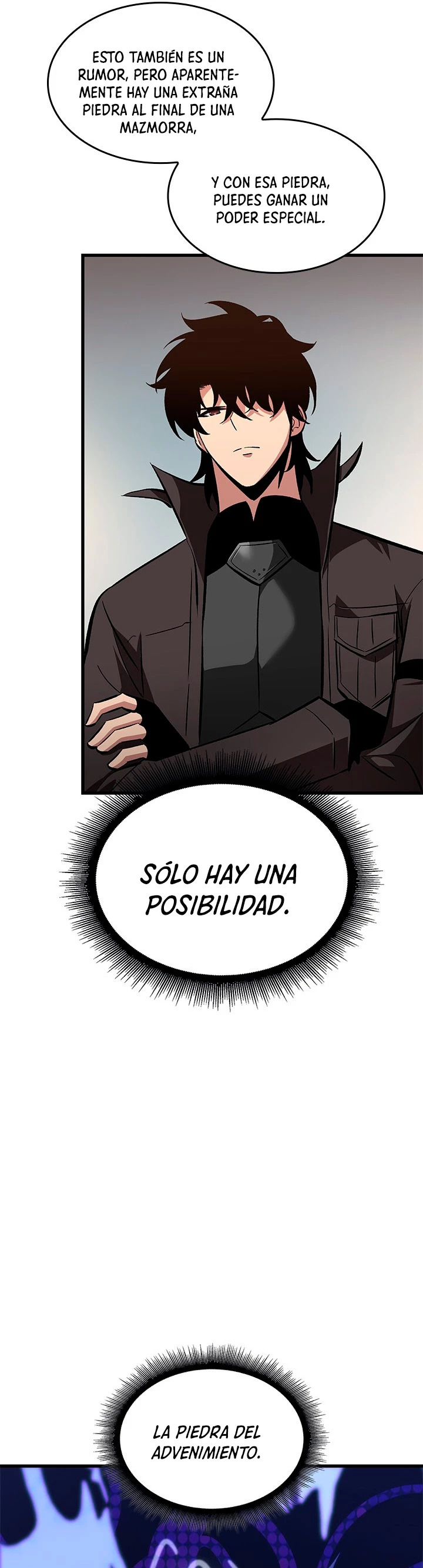 Read Gacha infinito ES Manga Online
