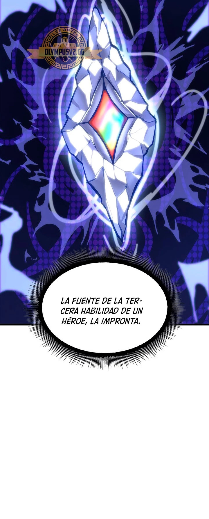 Read Gacha infinito ES Manga Online