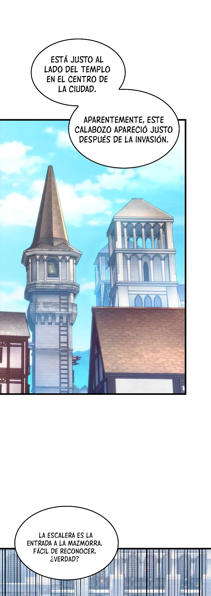 Read Gacha infinito ES Manga Online