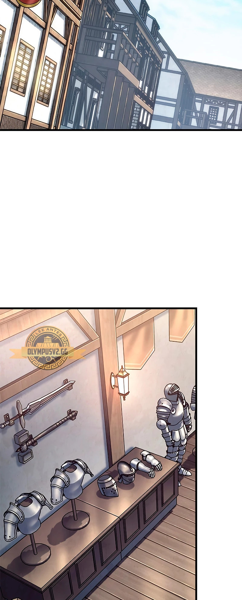 Read Gacha infinito ES Manga Online