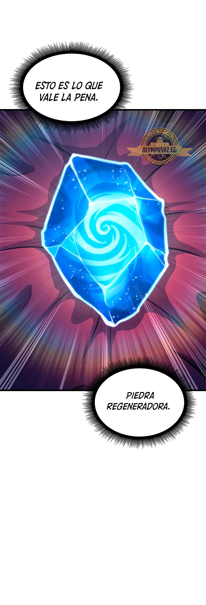 Read Gacha infinito ES Manga Online
