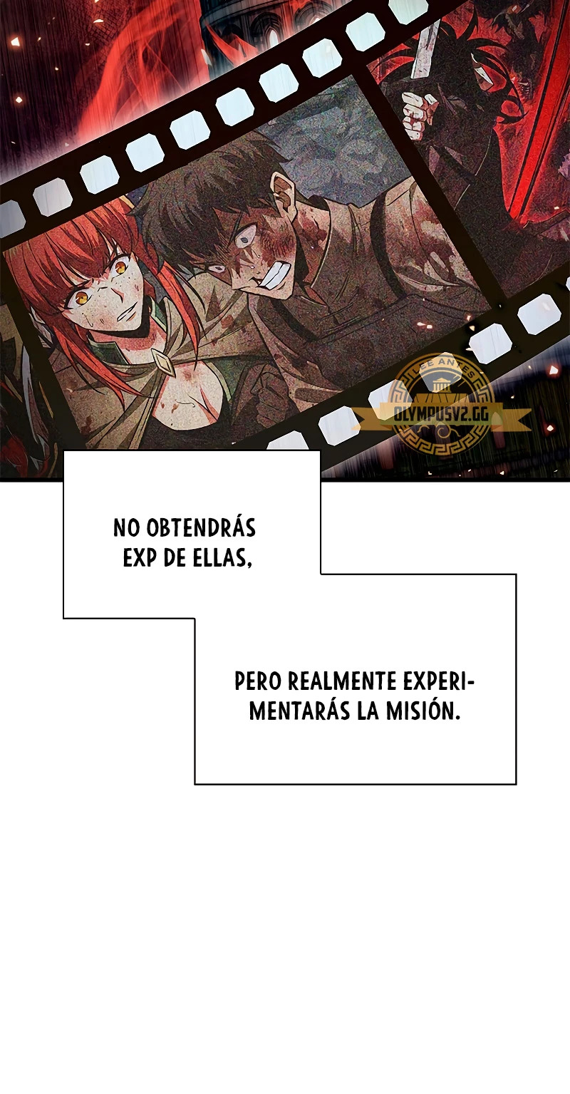 Read Gacha infinito ES Manga Online