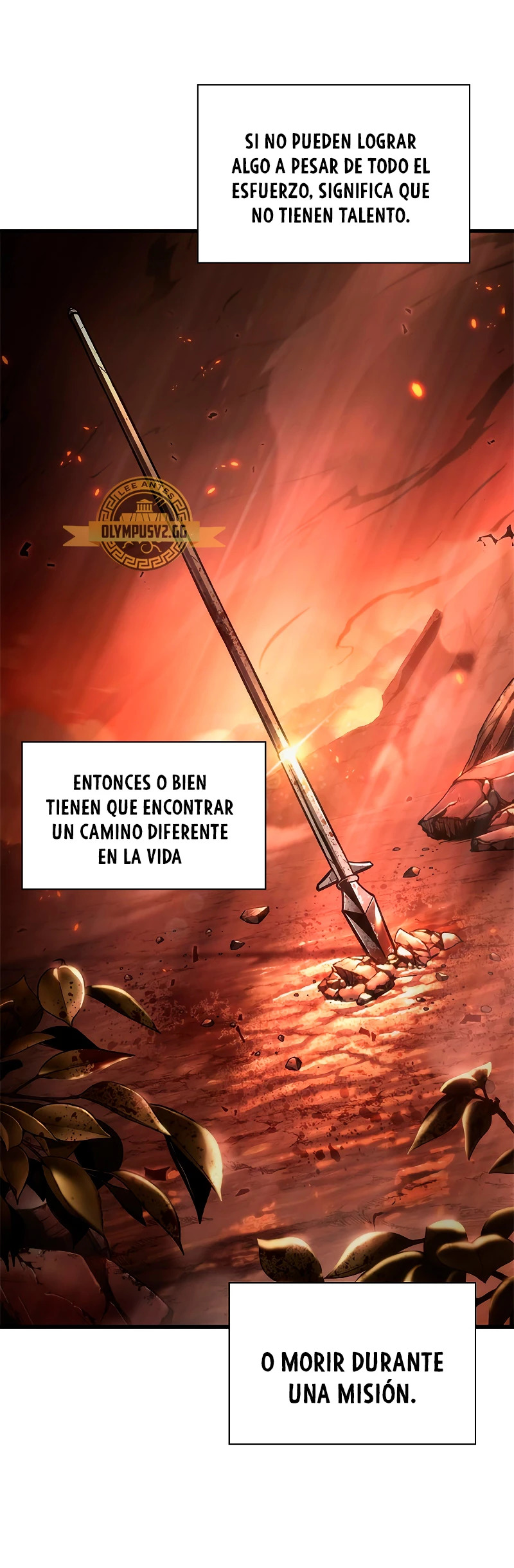 Read Gacha infinito ES Manga Online