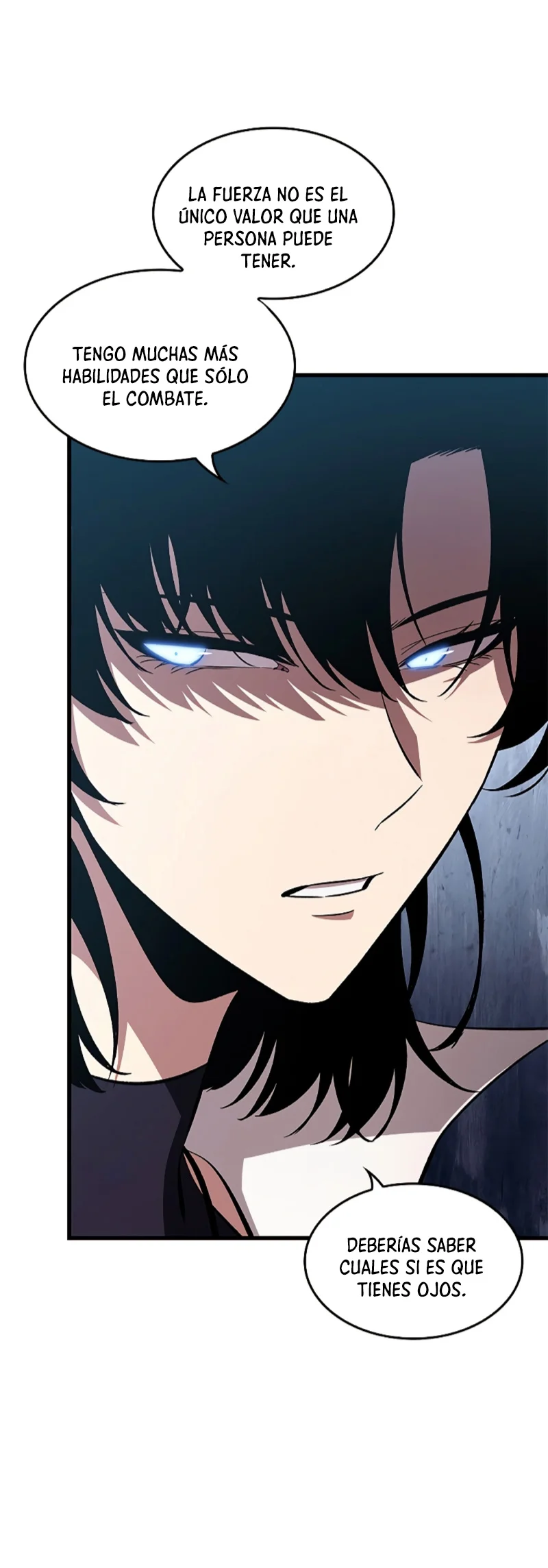 Read Gacha infinito ES Manga Online