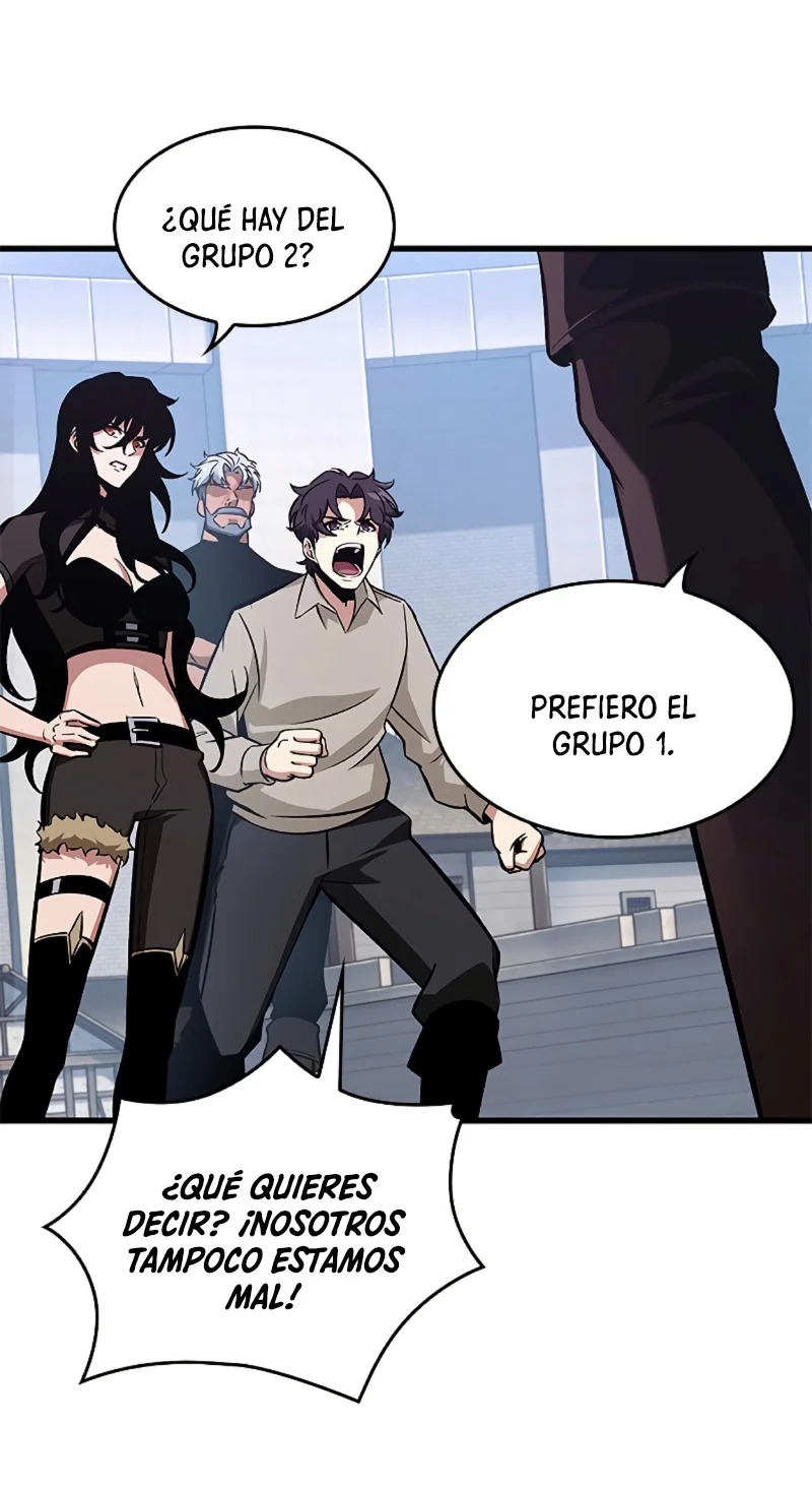 Read Gacha infinito ES Manga Online