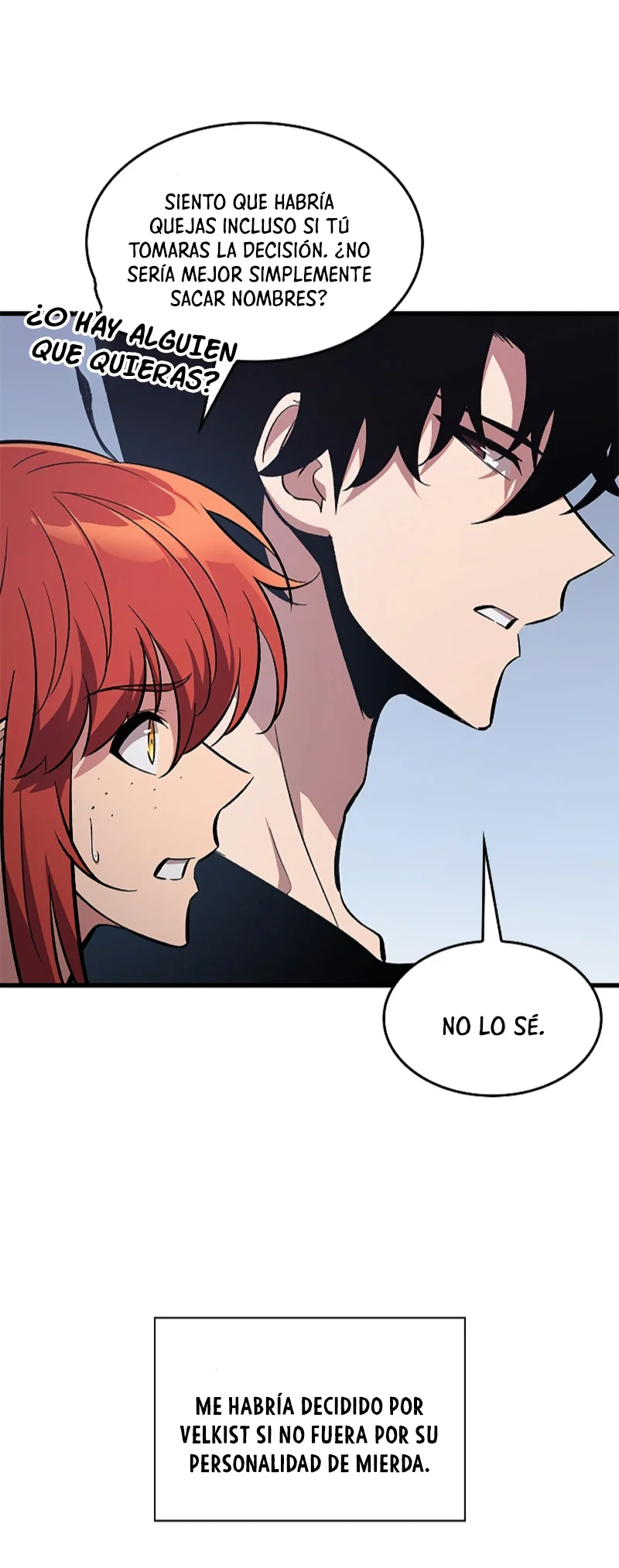 Read Gacha infinito ES Manga Online