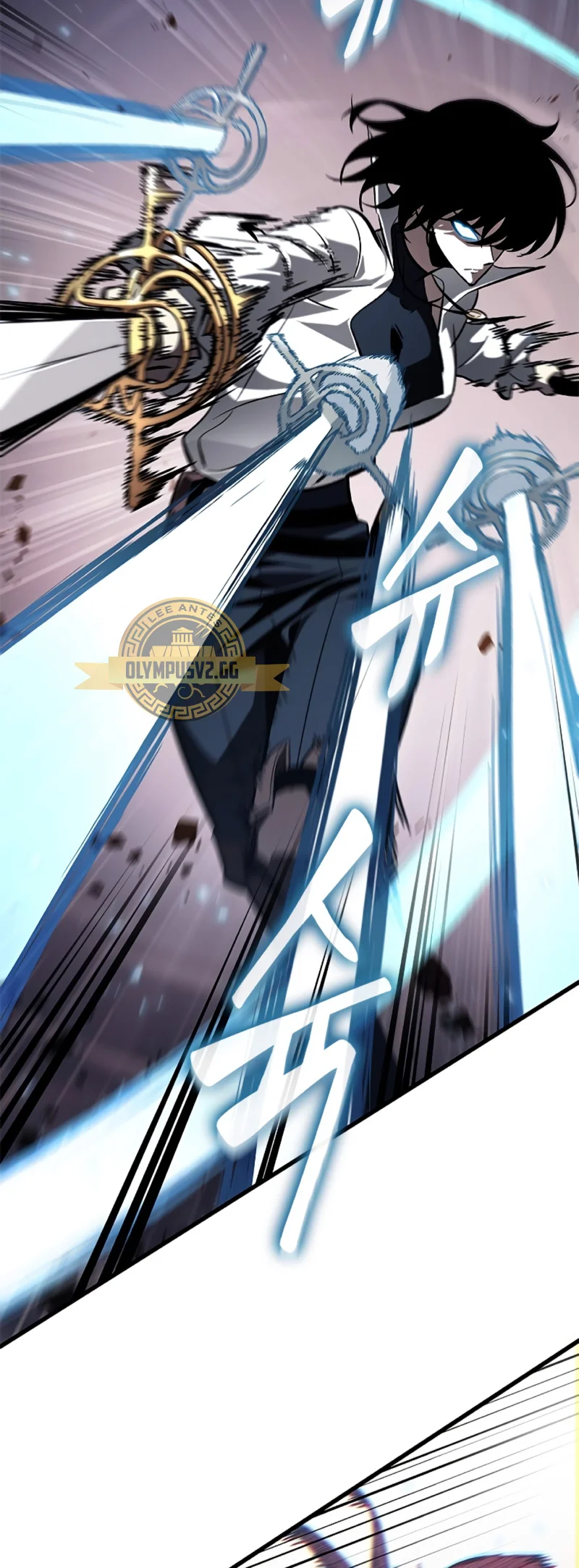 Read Gacha infinito ES Manga Online