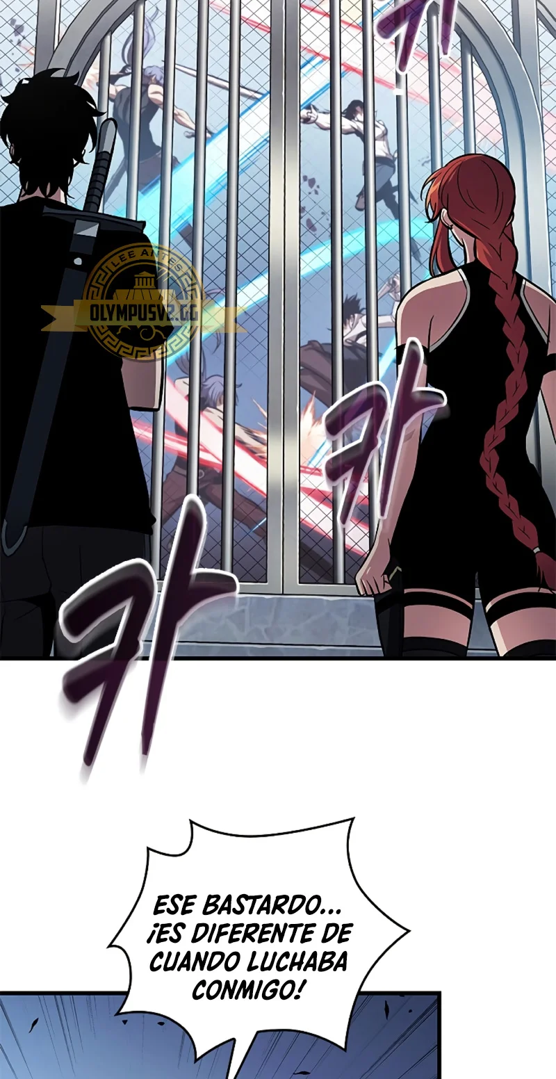 Read Gacha infinito ES Manga Online
