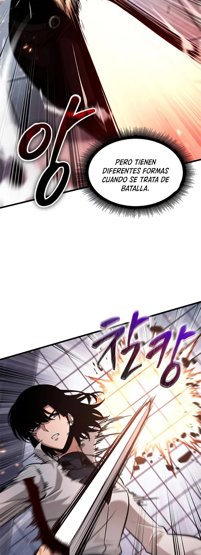 Read Gacha infinito ES Manga Online