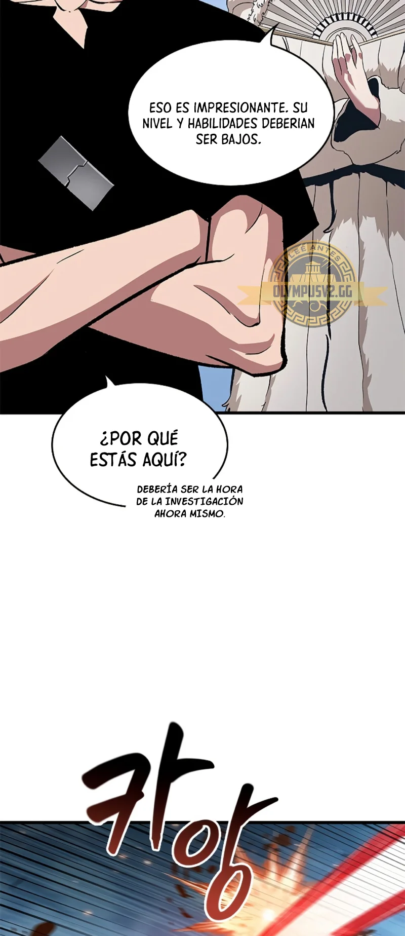 Read Gacha infinito ES Manga Online