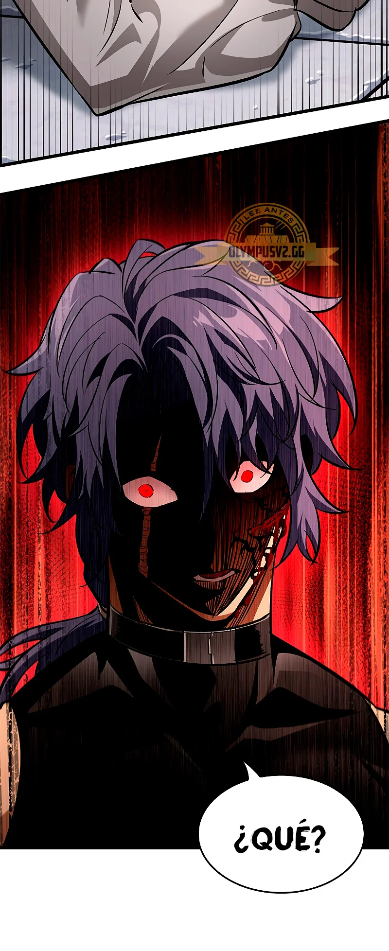 Read Gacha infinito ES Manga Online